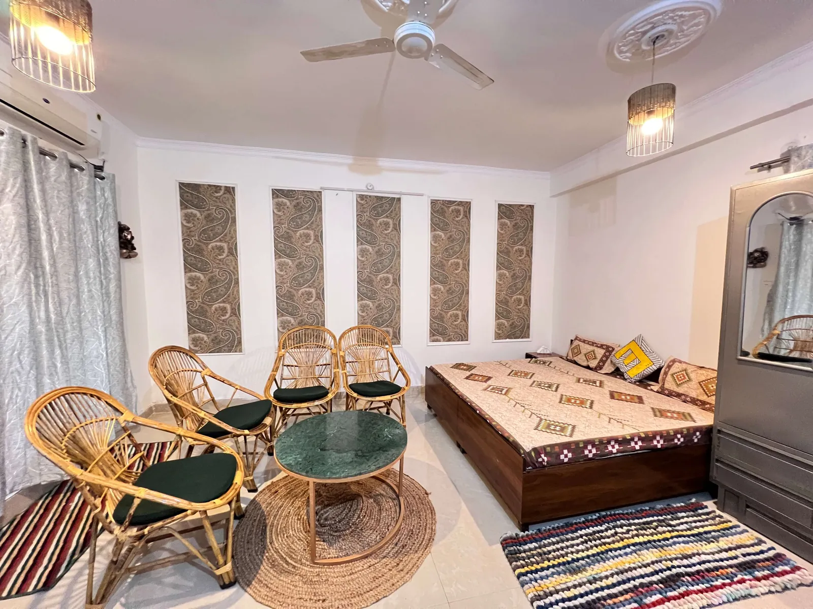 1BHK apartment